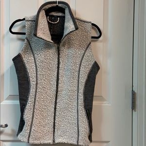 Kuhl vest